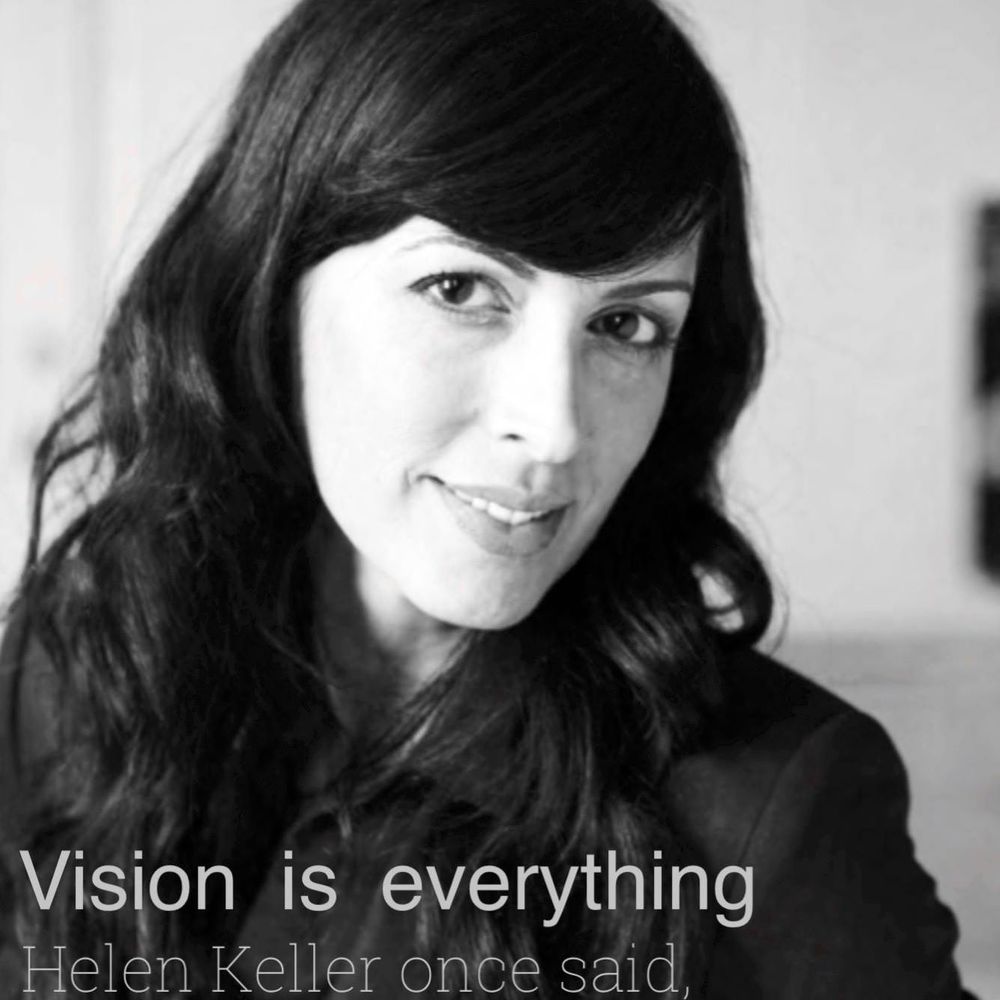 Meet your Posher, Orli